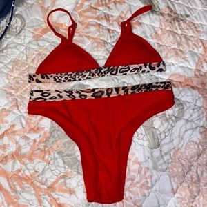 Shein bikini